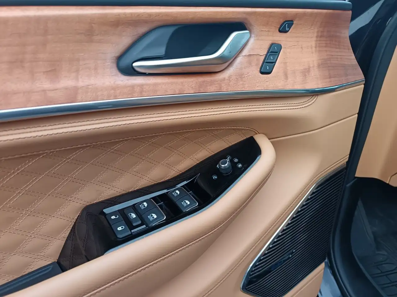 Jeep Grand Cherokee 2.0 PHEV 380CV Summit Reserve Auto 4WD 30