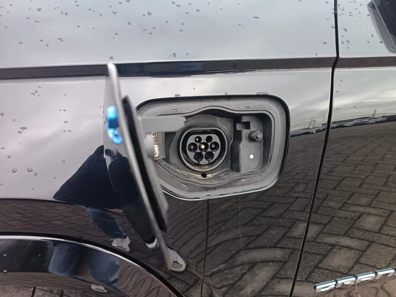 Jeep Grand Cherokee 2.0 PHEV 380CV Summit Reserve Auto 4WD 16