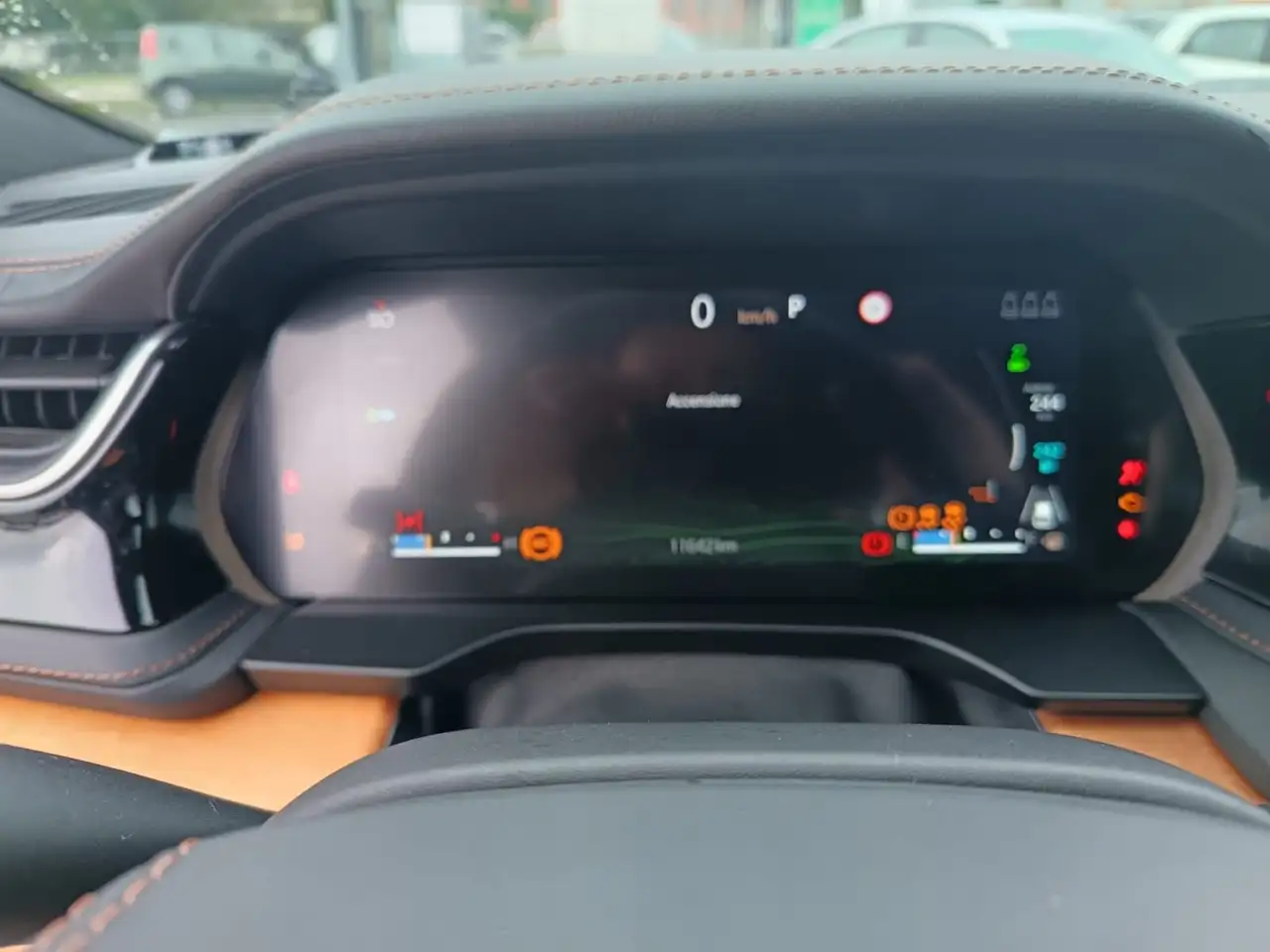 Jeep Grand Cherokee 2.0 PHEV 380CV Summit Reserve Auto 4WD 25