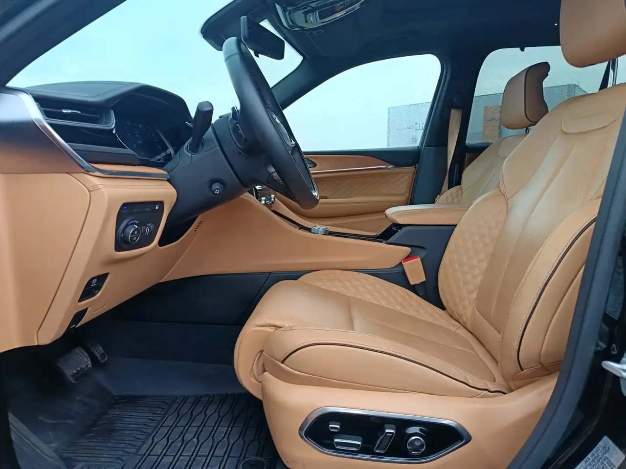 Jeep Grand Cherokee 2.0 PHEV 380CV Summit Reserve Auto 4WD 20