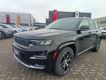 2.0 PHEV 380CV Summit Reserve Auto 4WD