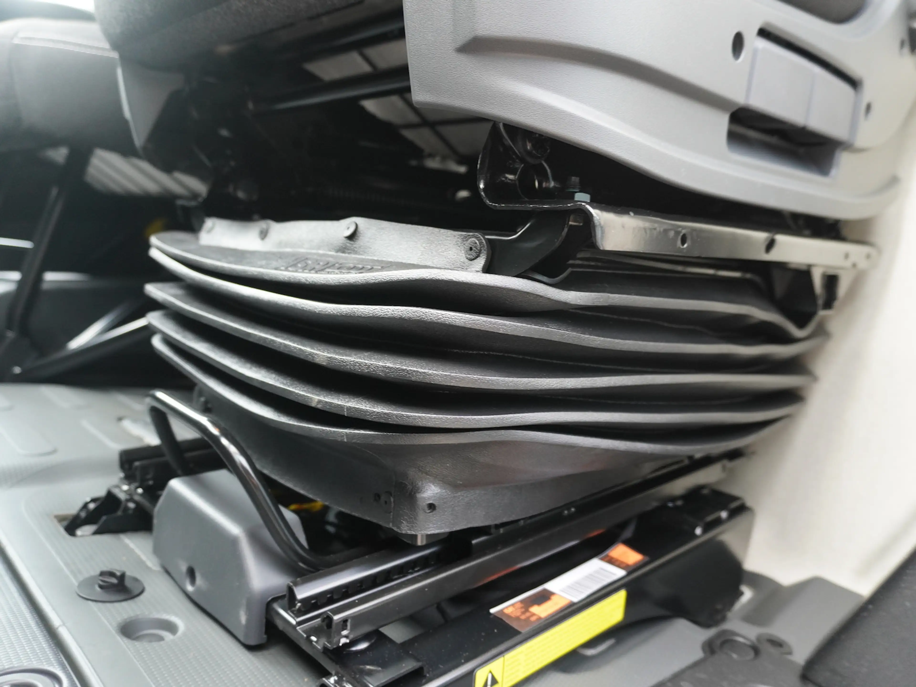 Fiat Ducato Maxi 35 L3H2 180 AT / 10-Zoll-Navi — photo 13