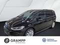 Volkswagen Touran Comfortline 1.5TSI DSG +R-LINE+KAMERA+LED Schwarz - thumbnail 1