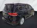 Volkswagen Touran Comfortline 1.5TSI DSG +R-LINE+KAMERA+LED Schwarz - thumbnail 3