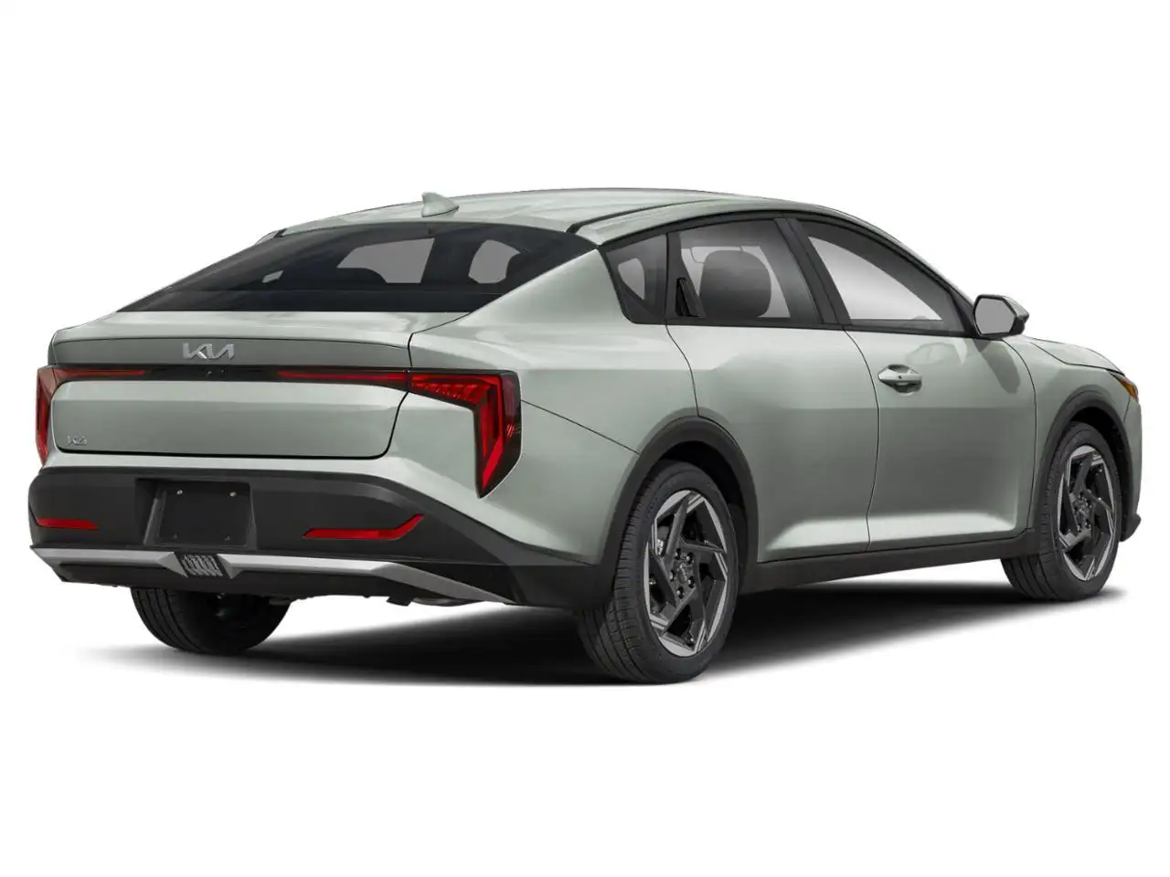 Kia K4 снимка Kia K4