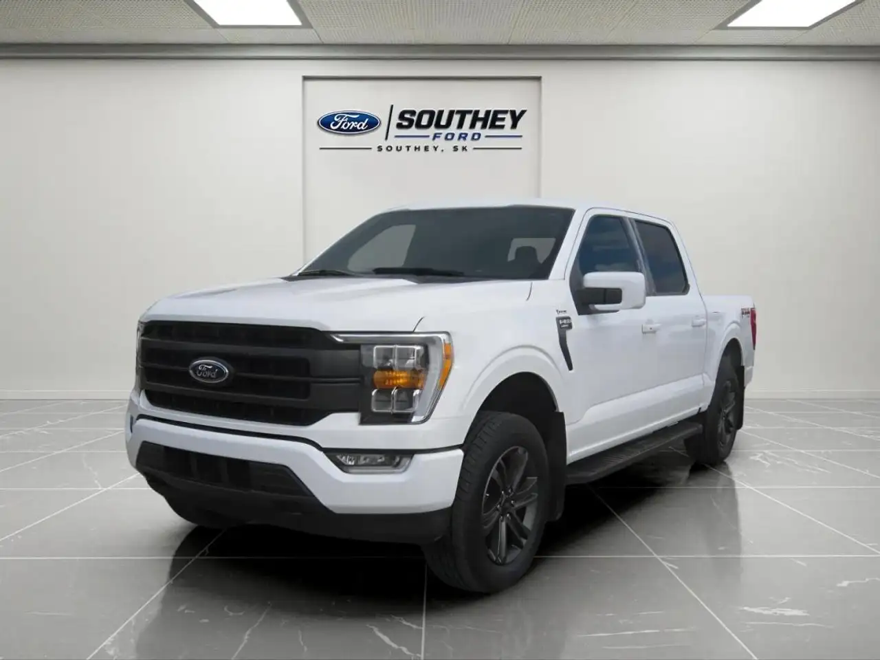2023 Ford F 150