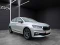 Skoda Fabia TSI Style DSG LED Klima AID RFK SH Silber - thumbnail 9