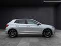 Skoda Fabia TSI Style DSG LED Klima AID RFK SH Silber - thumbnail 8