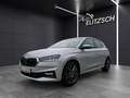 Skoda Fabia TSI Style DSG LED Klima AID RFK SH Silber - thumbnail 3