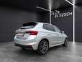 Skoda Fabia TSI Style DSG LED Klima AID RFK SH Silber - thumbnail 7