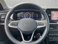 Volkswagen T-Cross 1.0 TSI OPF DSG Life GJR Navi Sitzhzg AC Silber - thumbnail 14