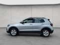 Volkswagen T-Cross 1.0 TSI OPF DSG Life GJR Navi Sitzhzg AC Silber - thumbnail 3