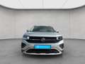 Volkswagen T-Cross 1.0 TSI OPF DSG Life GJR Navi Sitzhzg AC Silber - thumbnail 12