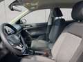 Volkswagen T-Cross 1.0 TSI OPF DSG Life GJR Navi Sitzhzg AC Silber - thumbnail 13
