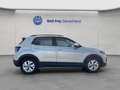 Volkswagen T-Cross 1.0 TSI OPF DSG Life GJR Navi Sitzhzg AC Silber - thumbnail 9