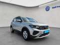 Volkswagen T-Cross 1.0 TSI OPF DSG Life GJR Navi Sitzhzg AC Silber - thumbnail 10