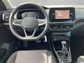 Volkswagen T-Cross 1.0 TSI OPF DSG Life GJR Navi Sitzhzg AC Silber - thumbnail 16