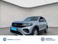 Volkswagen T-Cross 1.0 TSI OPF DSG Life GJR Navi Sitzhzg AC Silber - thumbnail 1