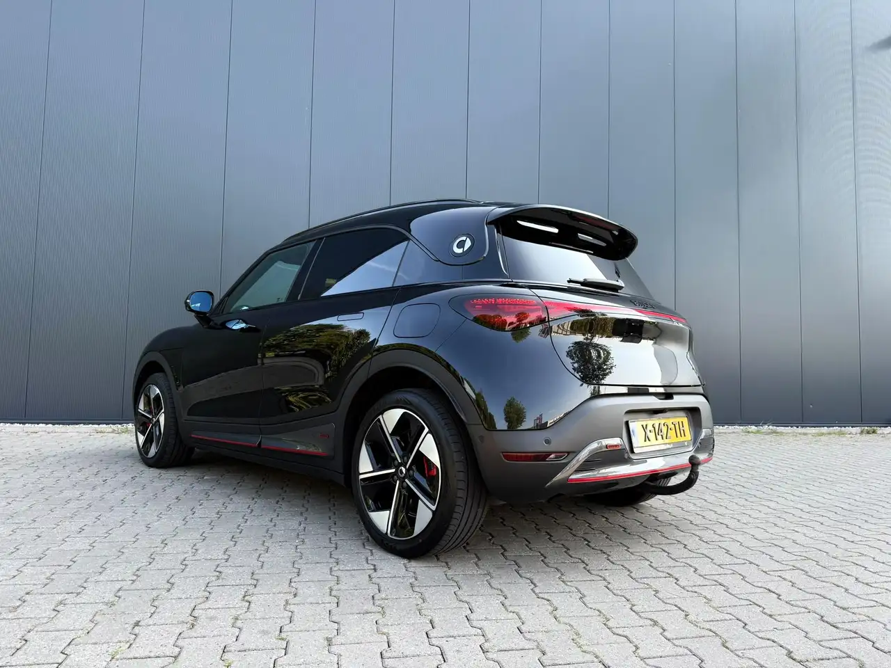 smart #1 2024