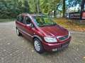 Opel Zafira Rot - thumbnail 3