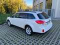 Subaru OUTBACK 2.0D Exclusive Weiß - thumbnail 4