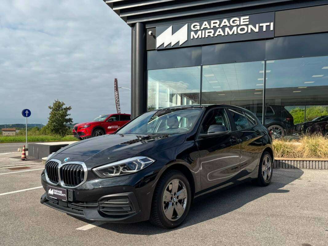 BMW 116