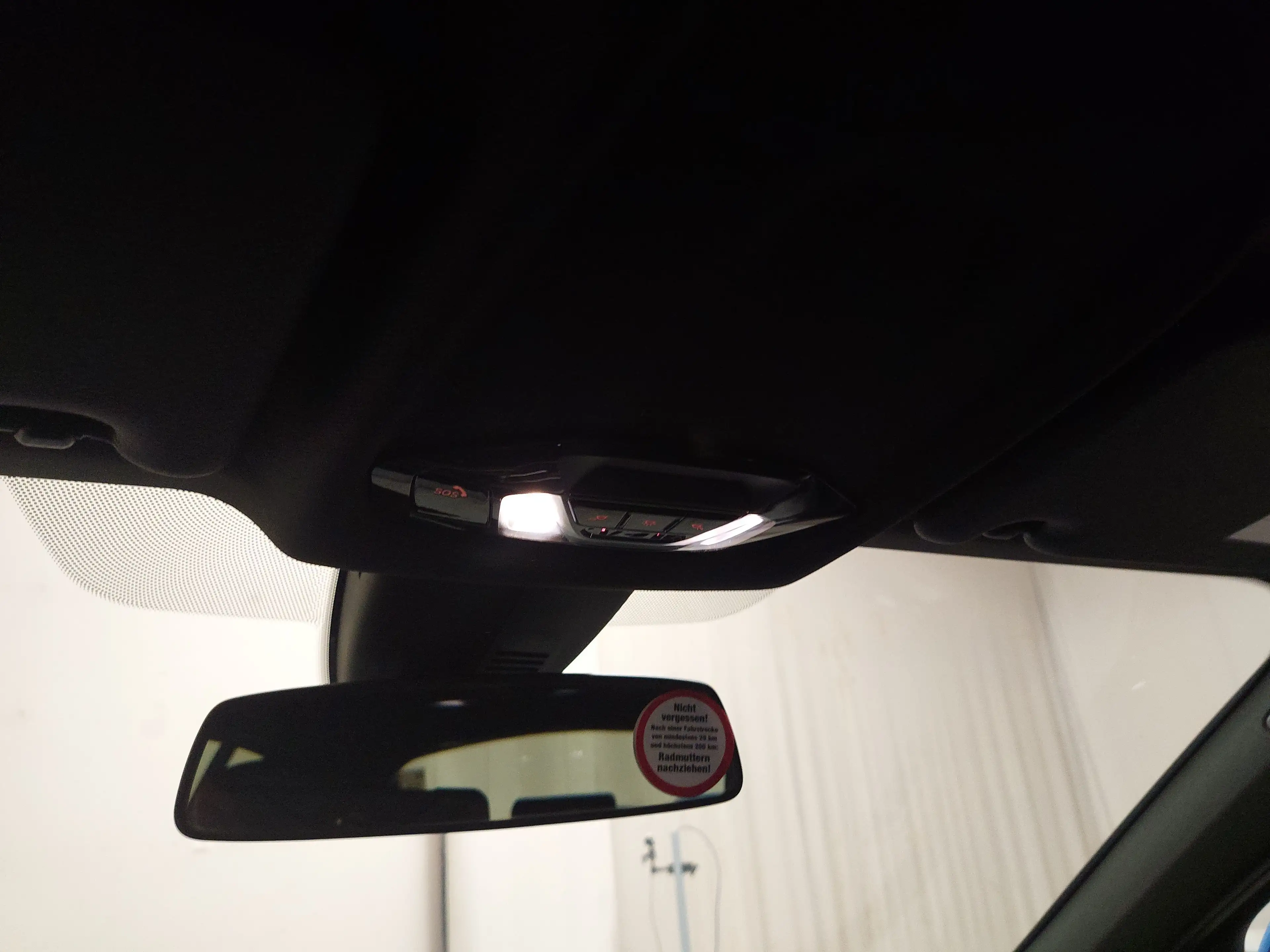 BMW 118 i M-Sport T-Leder Navi LED LC prof. RFK — photo 13