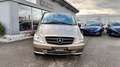 Mercedes-Benz Vito Kombi 116 CDI lang Paravan Selbstfahrer bež - thumbnail 2