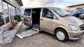 Mercedes-Benz Vito Kombi 116 CDI lang Paravan Selbstfahrer Beige - thumbnail 8