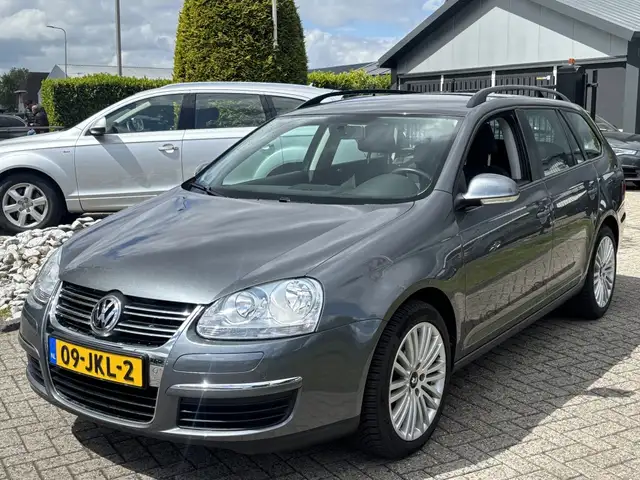 2009 Volkswagen Golf in Grey for sale