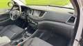 Hyundai TUCSON 1.7 CRDi 115 Executive Blanc - thumbnail 10