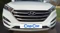 Hyundai TUCSON 1.7 CRDi 115 Executive Blanc - thumbnail 20
