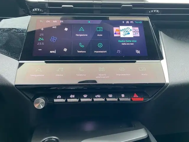 Peugeot 408 view 10
