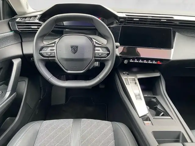 Peugeot 408 view 6