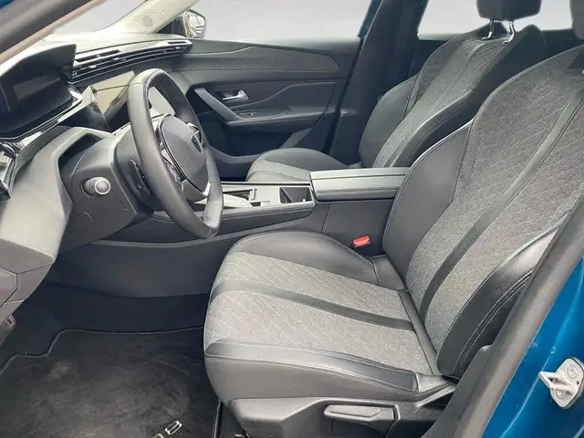 Peugeot 408 view 7
