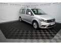Volkswagen Caddy Highline 2.0 TDI LED+Navi+ACC+AHK Plateado - thumbnail 7