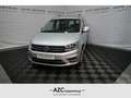 Volkswagen Caddy Highline 2.0 TDI LED+Navi+ACC+AHK Plateado - thumbnail 1