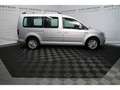 Volkswagen Caddy Highline 2.0 TDI LED+Navi+ACC+AHK Plateado - thumbnail 6