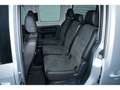Volkswagen Caddy Highline 2.0 TDI LED+Navi+ACC+AHK Plateado - thumbnail 10
