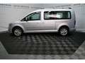 Volkswagen Caddy Highline 2.0 TDI LED+Navi+ACC+AHK Plateado - thumbnail 2