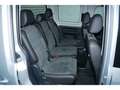 Volkswagen Caddy Highline 2.0 TDI LED+Navi+ACC+AHK Plateado - thumbnail 12