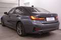 BMW 318 d Sport Limousine // Anhängervorrichtung // Grau - thumbnail 4