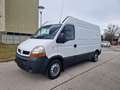 Renault Master 2.5 Diesel White - thumbnail 3