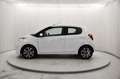 Citroen C1 5p 1.0 vti Feel 72cv neopatentati Bianco - thumbnail 3