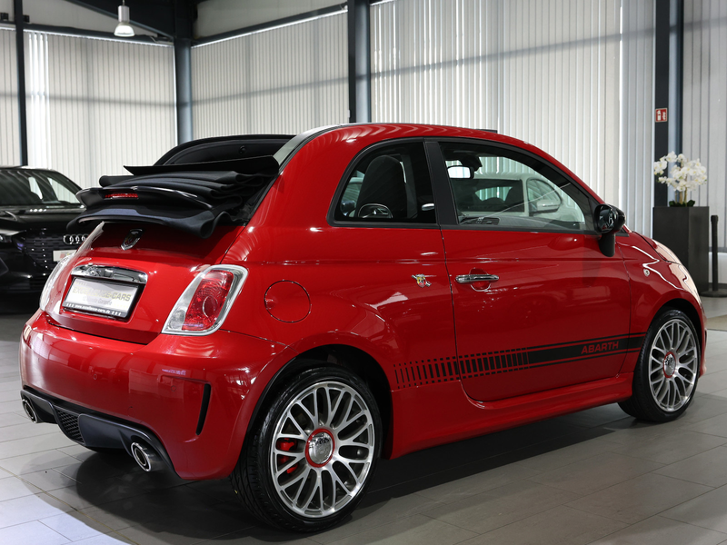 Photo du véhicule