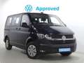 Volkswagen T5 Caravelle 2.0BiTDI Comfortline DSG Bleu - thumbnail 1