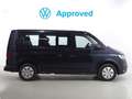 Volkswagen T5 Caravelle 2.0BiTDI Comfortline DSG Bleu - thumbnail 3