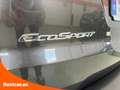Ford EcoSport 1.0 EcoBoost Titanium Aut. 125 Gris - thumbnail 9
