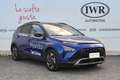 Hyundai BAYON Bayon 1.2 mpi Xclass Safety Blue - thumbnail 1