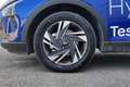 Hyundai BAYON Bayon 1.2 mpi Xclass Safety Kék - thumbnail 9